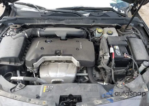 2013 Chevrolet Malibu 1Ls z USA, uszkodzony, nr VIN 1G11B5SAXDF200994